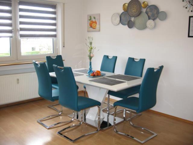 idyllisches Apartment, Modern, Vollausstattung, in Koblenz Koblenz  Exterior foto