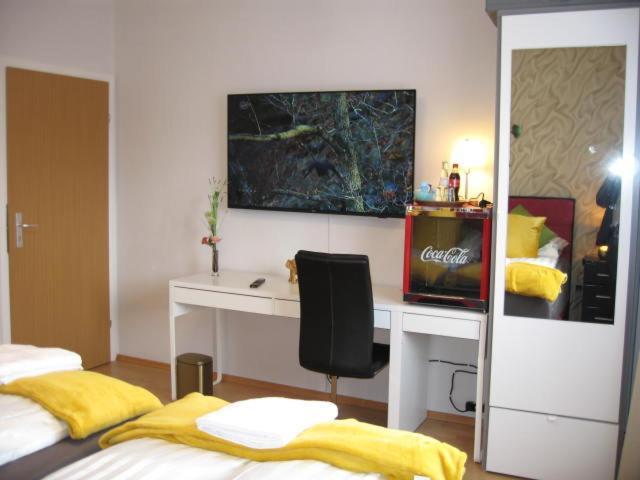 idyllisches Apartment, Modern, Vollausstattung, in Koblenz Koblenz  Exterior foto