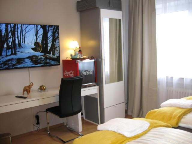 idyllisches Apartment, Modern, Vollausstattung, in Koblenz Koblenz  Exterior foto